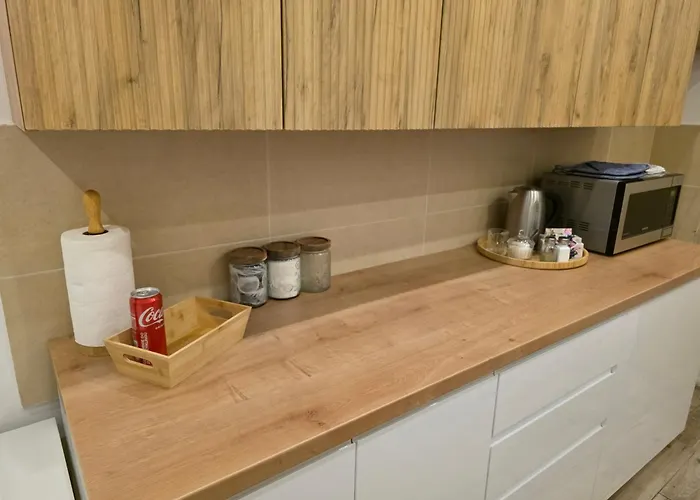 Apartament Vistula