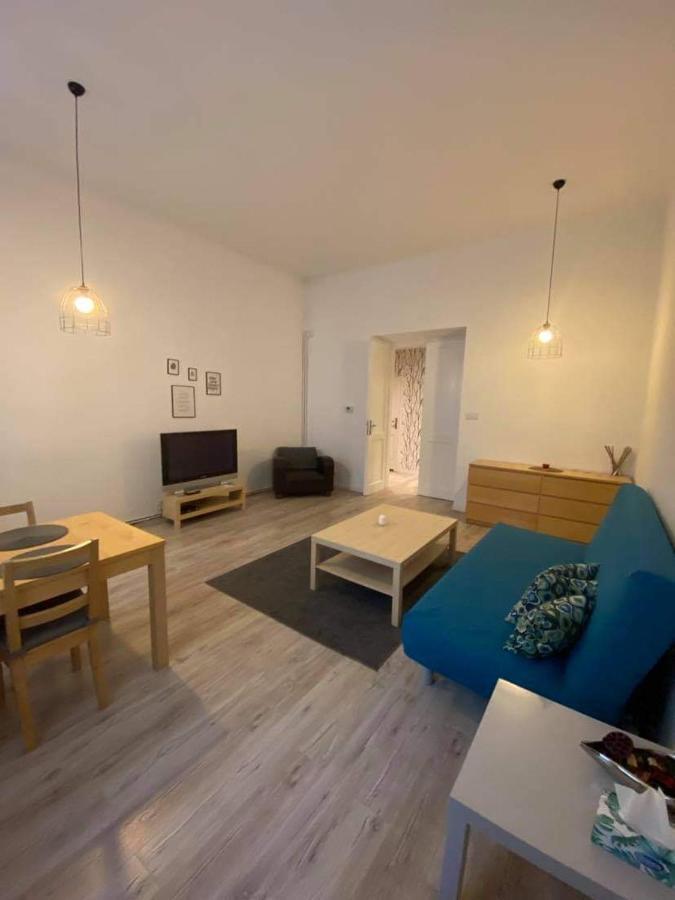 Apartment Vistula *