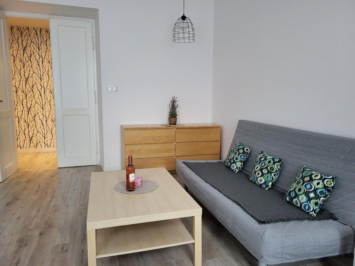 Vistula Apartment Krakow