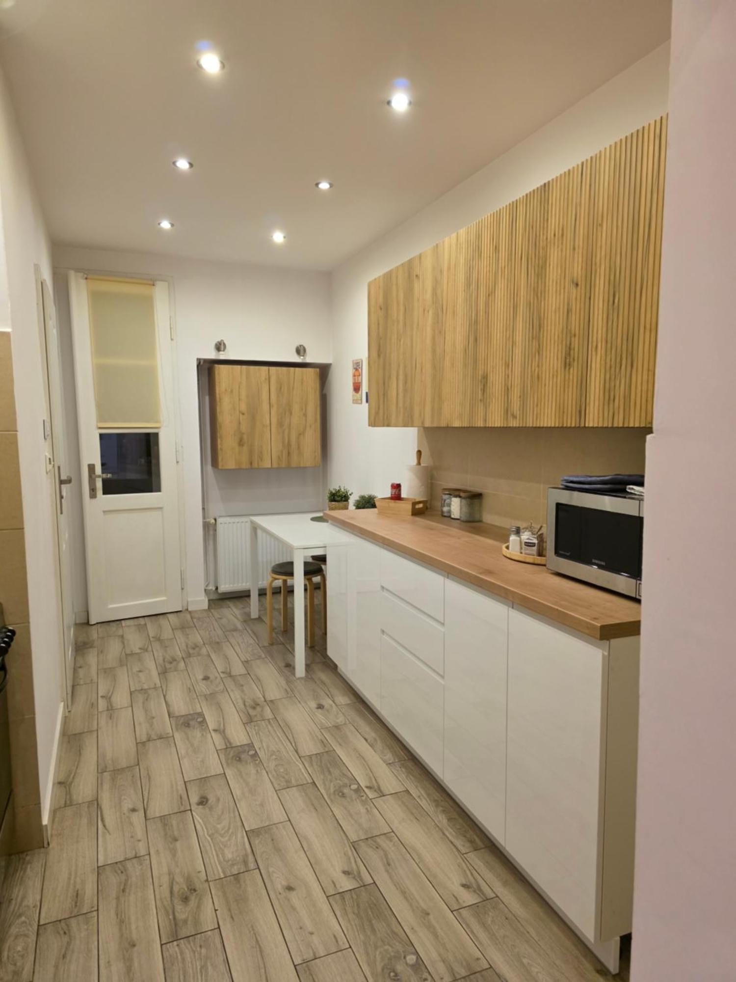 Vistula Apartment *