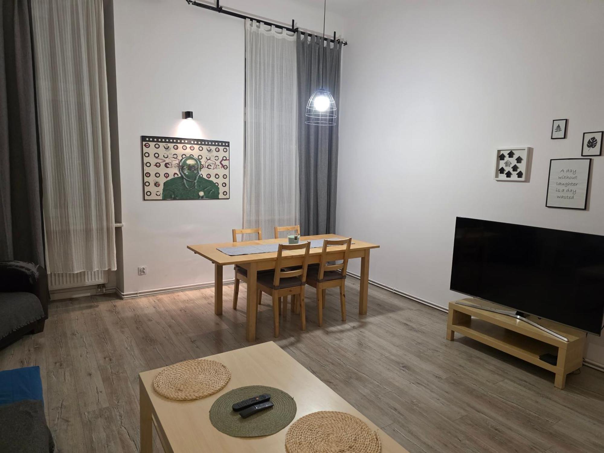 Apartment Vistula