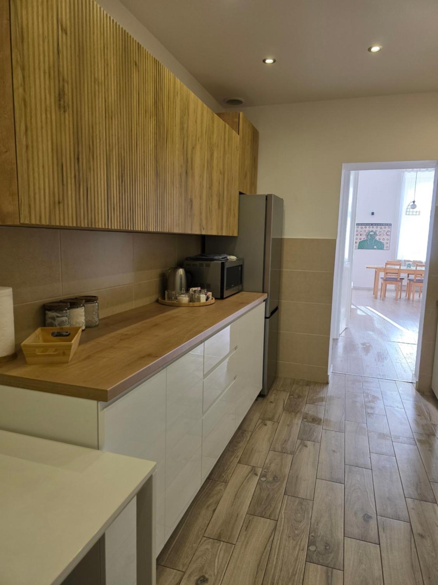 Vistula Apartment