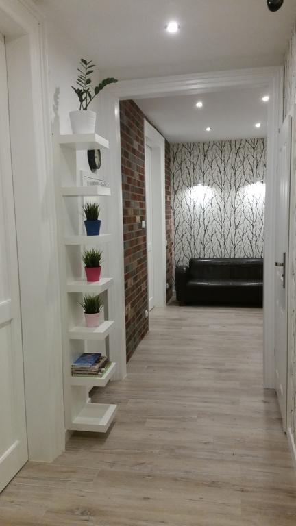 Apartment Vistula Krakow
