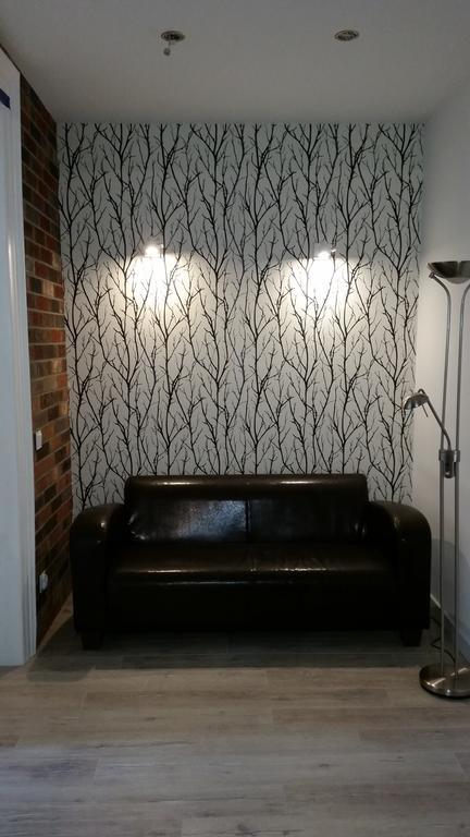 Apartment Vistula