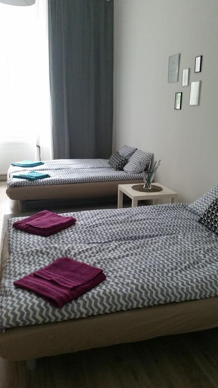 Apartment Vistula *