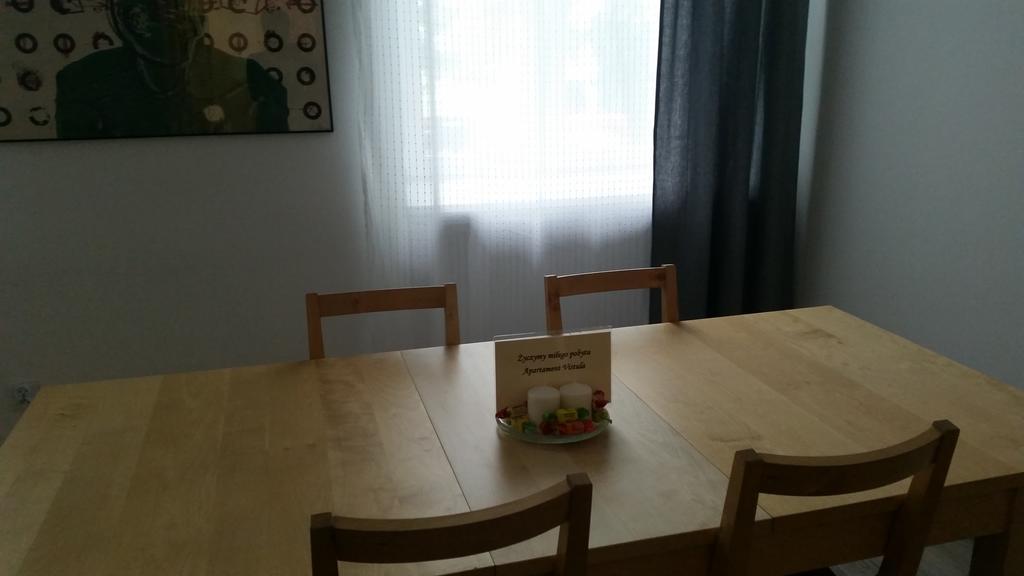 Apartment Vistula