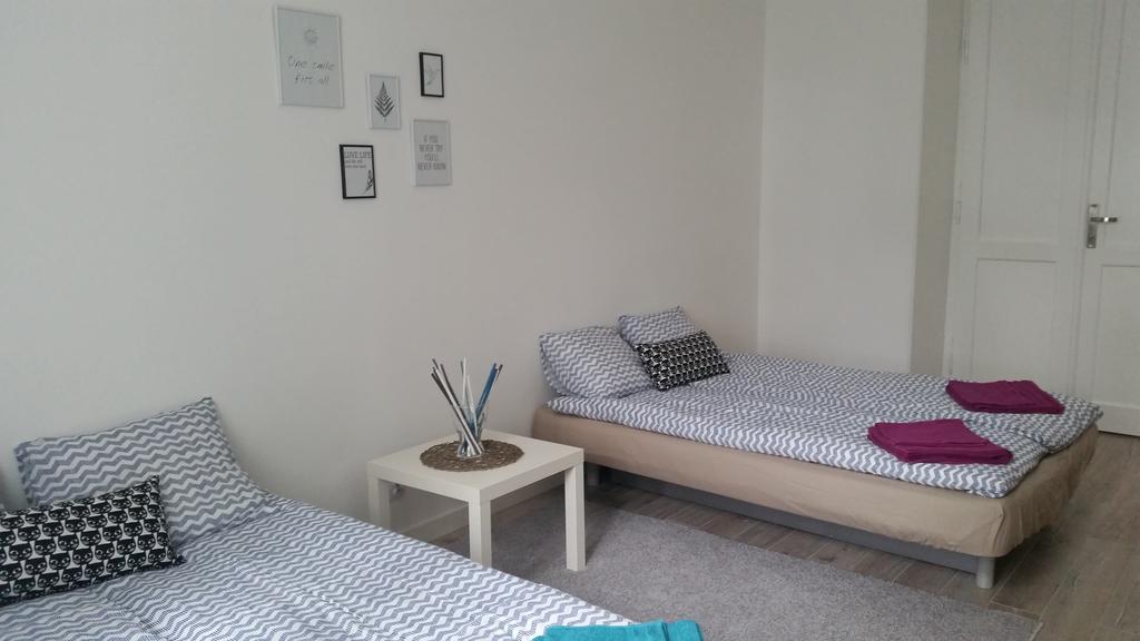 Apartment Vistula *