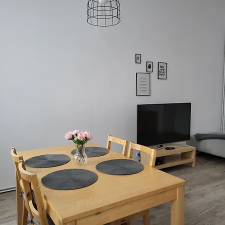 Apartament Vistula Krakow Room photo