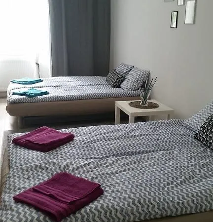 Apartament Vistula Krakow Exterior photo