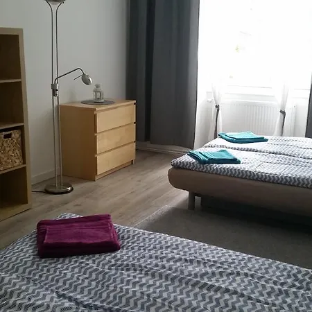 Apartament Vistula Krakow Exterior photo