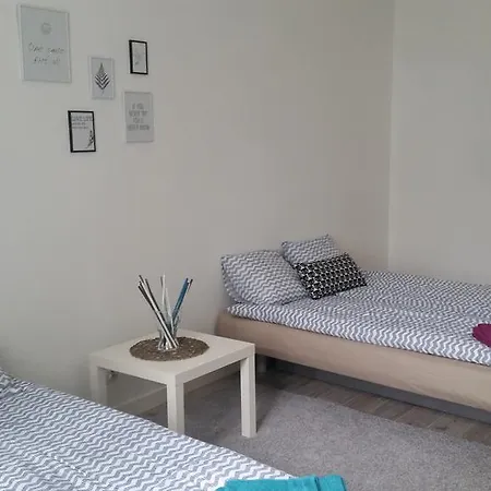 Apartament Vistula Krakow Exterior photo