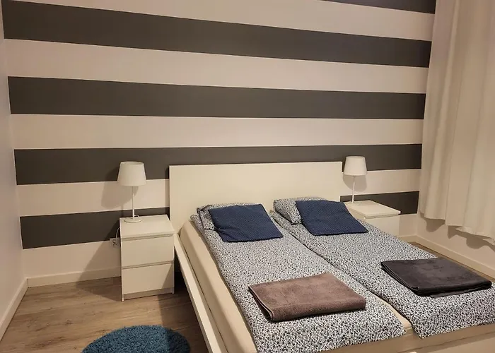 Apartament Vistula