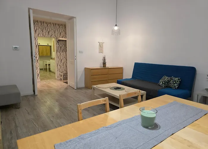 Apartament Vistula
