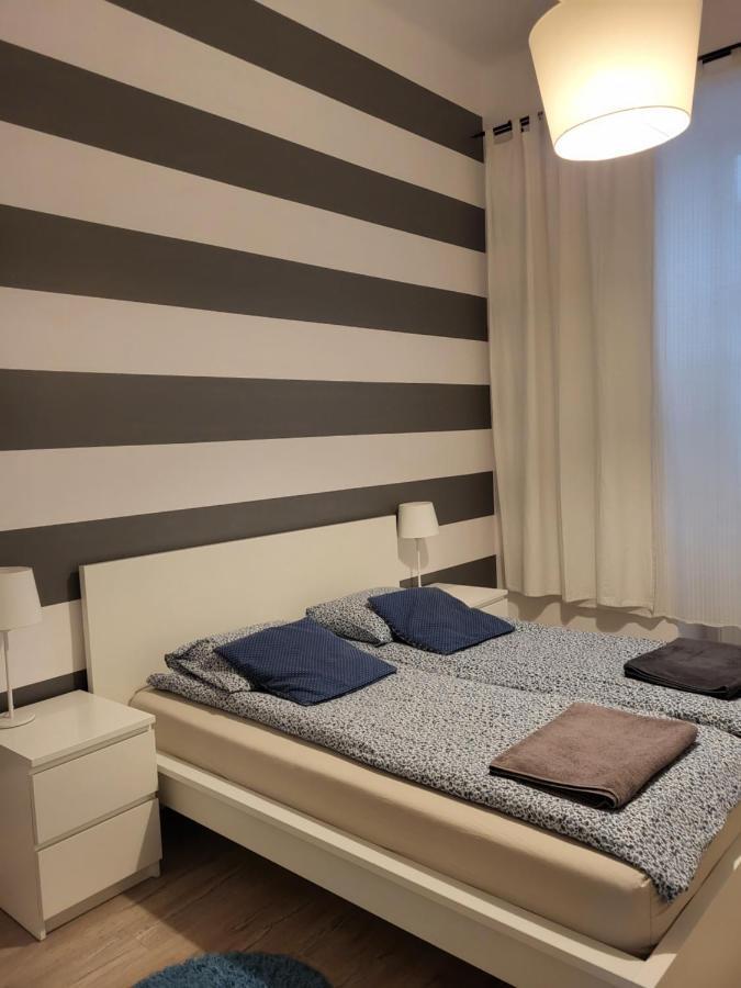 Vistula Apartment *