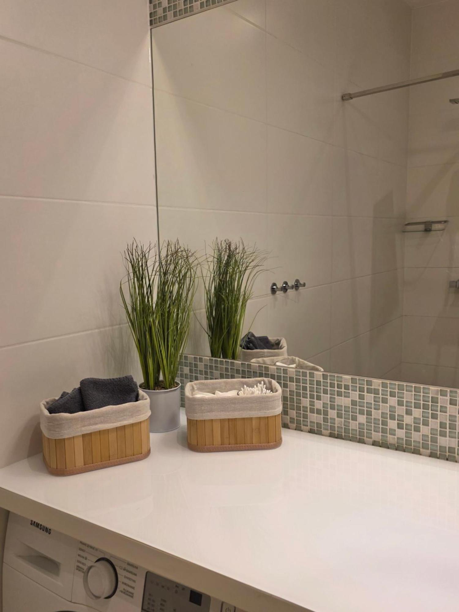 Vistula Apartment *